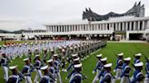 Indonesia holds curtailed Independence Day event in troubled new capital