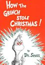 Wie der Grinch Weihnachten gestohlen hat