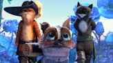 'Puss in Boots: The Last Wish' directors on that 'Shrek' tease, landing an Oscar nod & more