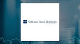 National Bank Holdings Co. (NYSE:NBHC) Receives $38.63 Consensus Price Target from Analysts