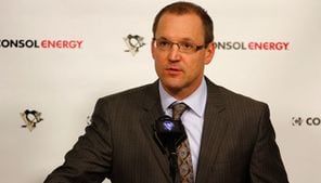 Former Pittsburgh Penguins head coach Dan Bylsma named head coach of Seattle Kraken