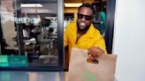 Kevin Hart’s ‘Hart House’ Vegan Restaurant Opens First Drive-Thru Location