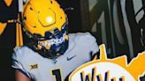 Rivals250 RB Desinor commits to West Virginia
