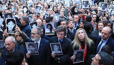 A 30 años del ataque a AMIA,justicia no llega