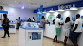 South Africa's Telkom, Rain terminate deal talks; Telkom shares jump