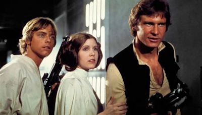 May the Fourth be with you: Where to watch all the 'Star Wars' movies, TV series