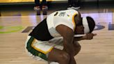 Norfolk State men fall to Howard in MEAC tourney semis