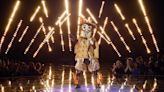 Who is S'more on The Masked Singer season 10?