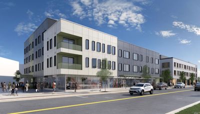 Amplify GR breaks ground on housing development in Boston Square