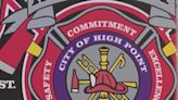 High Point Fire Department welcomes 16 new firefighters