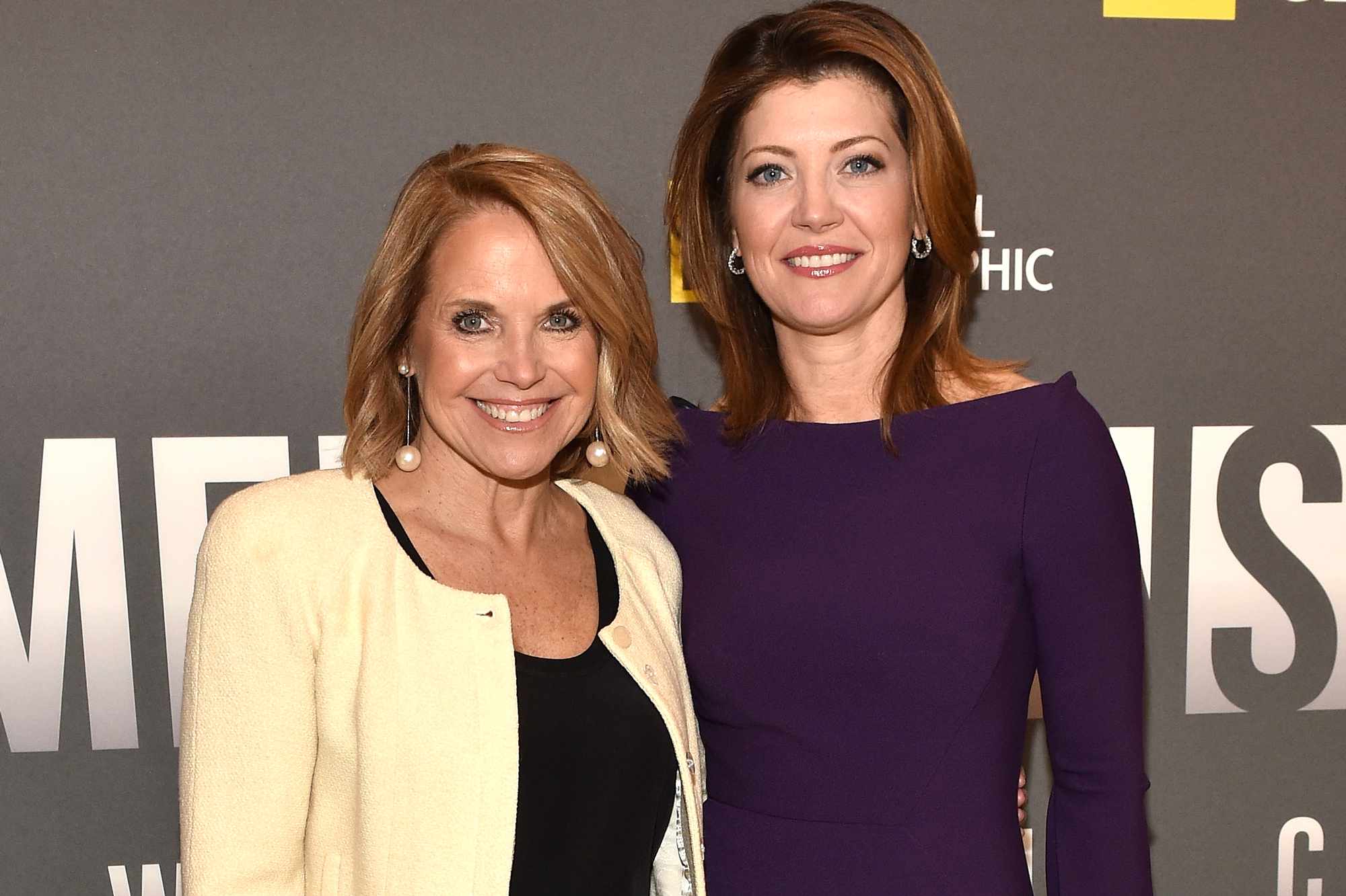 Katie Couric Says CBS Is 'Out of Touch' for Replacing Norah O'Donnell with 2 Male Anchors