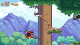 Side-scrolling action platformer Naughty Geese announced for PS5, Xbox Series, PS4, Xbox One, Switch, and PC
