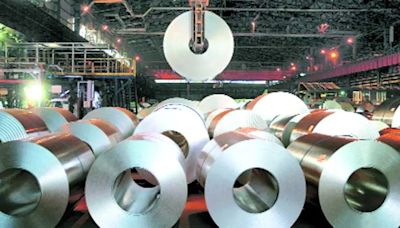 80% of Indian steel producers have labelled ‘Made-in-India’ on products