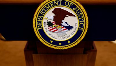 Top Sinaloa cartel leaders, including son of El Chapo, taken into US custody: DOJ