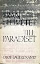 From Hell to Paradise (book)