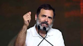 Diversion of SC, ST fund in Karnataka exposes Rahul Gandhi’s double standards: BJP