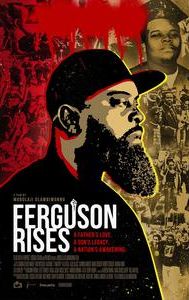 Ferguson Rises