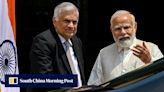 India sees a chance to make struggling Sri Lanka ‘a virtual province’