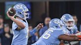 UNC QB Drake Maye a Heisman Trophy finalist? It could happen despite ACC championship loss to Clemson