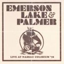 Live at Nassau Coliseum '78