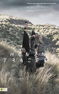 Human Traces