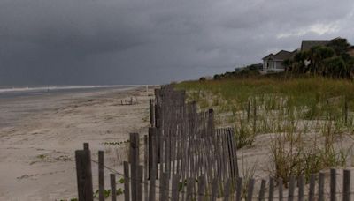 Visiting Hilton Head Island this summer? Be prepared for an active hurricane season.