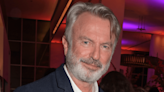 Sam Neill Reveals Cancer Diagnosis for the First Time