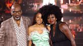 Viola Davis' Daughter and Husband Join Her on L’Oreal Runway