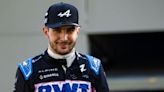 Ocon to split with Alpine at the end of the season