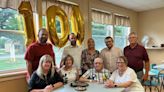 Centennial Celebration: N.S. community gathers for veteran’s 100th birthday