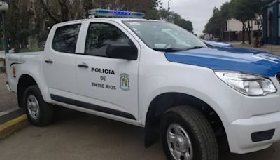 Intento de femicidio en Entre Ríos: un hombre baleó a su ex pareja con cinco tiros y se suicidó delante de sus hijos