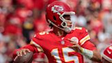 NFL futures, odds: Kansas City is still the favorite in the AFC West