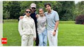 Mahesh Babu and Namrata Shirodkar encourage son Gautam to “Explore & enjoy” as he turns 18 | Telugu Movie News - Times of India