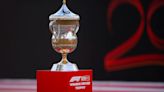 Formula 1, AWS team up for AI-inspired trophy ahead of Canadian Grand Prix