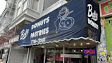 SF doughnut shop employee severely hurt in hit-and-run