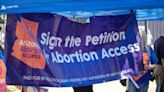 Abortion rights campaign sues over ‘partisan’ summary of ballot measure to ensure abortion access