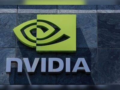 Nvidia preparing variant of new flagship AI chip for Chinese market