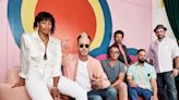 Fitz and the Tantrums Announce New Album ‘Let Yourself Free,’ 2023 Tour