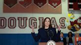 March for Our Lives Makes Its First-Ever Political Endorsement: Kamala Harris