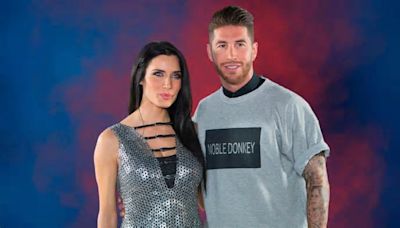 Pilar Rubio planta a Sergio Ramos: sabemos el plan que hizo con una amiga en Sevilla