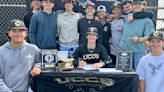 Spencer Gallimore signs with Colorado-Colorado Springs