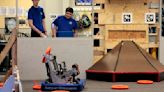 Wentzville’s robotics team is elite. It’s aiming to be the best in the world.