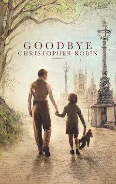 Goodbye Christopher Robin