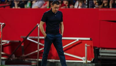 Xavi leaves Barcelona with win, shot at Joan Laporta and warning for next manager