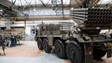 Czechs raise $2.3 million to buy RM-70 rocket launcher for Ukraine
