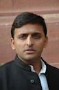 Akhilesh Yadav