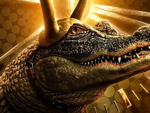 Marvel's "Alligator Loki" Gator Has Gone Missing in Bizarre Kidnapping Case