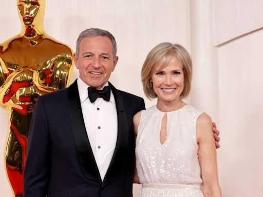 Bob Iger and Willow Bay in Talks to Buy Majority Stake in Angel City Soccer Club