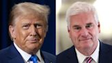 Trump gloated about Tom Emmer's endorsement after he derailed the top Republican's speakership bid: 'They always bend the knee'