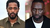 LaKeith Stanfield and Omar Sy To Star in Jeymes Sameul's 'Book of Clarence'